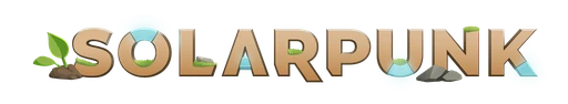 Solarpunk Wiki